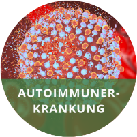 Wenn Sie unter einer Autoimmunerkrankung leiden, ist eine neue Regulierung des Immunsystems notwendig.